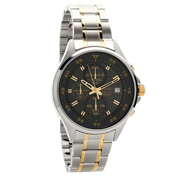 Наручные часы для мужчин Seiko SKS631P1 Кварцевый/ 43 мм photo 3 Наручные часы для мужчин Seiko SKS631P1 Кварцевый/ 43 мм photo 3