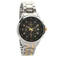 Ceas de mână pentru bărbați Seiko SKS631P1 Cuarț/ 43 mm photo 2