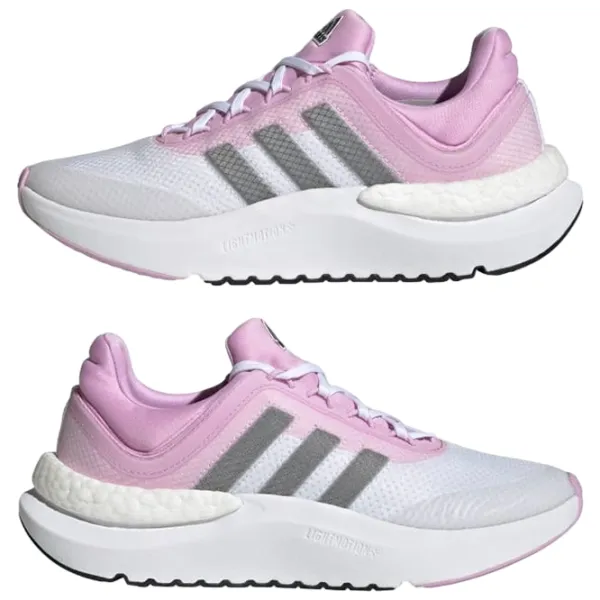 Adidași pentru femei Adidas Znsara Primăvară/ Pink photo 7