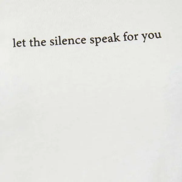 Tricou pentru femei Koton 4SAK50431EK 100% bumbac/ White photo 5