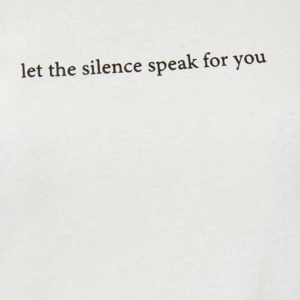 Tricou pentru femei Koton 4SAK50431EK 100% bumbac/ White photo 5