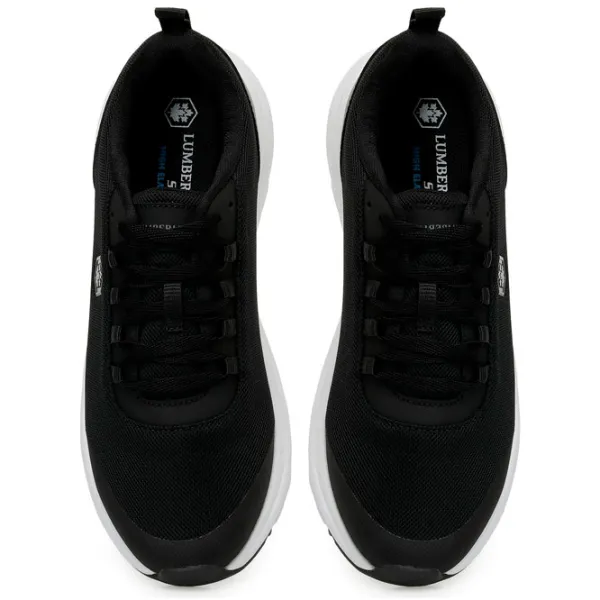 Adidași pentru bărbați Lumberjack 4M JACKSON 4FX 42/ Black photo 4 Adidași pentru bărbați Lumberjack 4M JACKSON 4FX 42/ Black photo 4