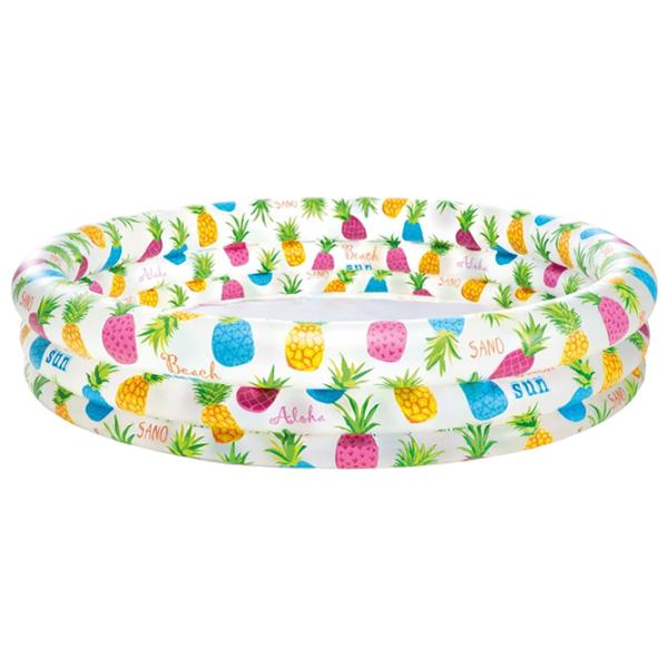 Piscină Intex 59431 248 l/ Gonflabil/ White photo 5