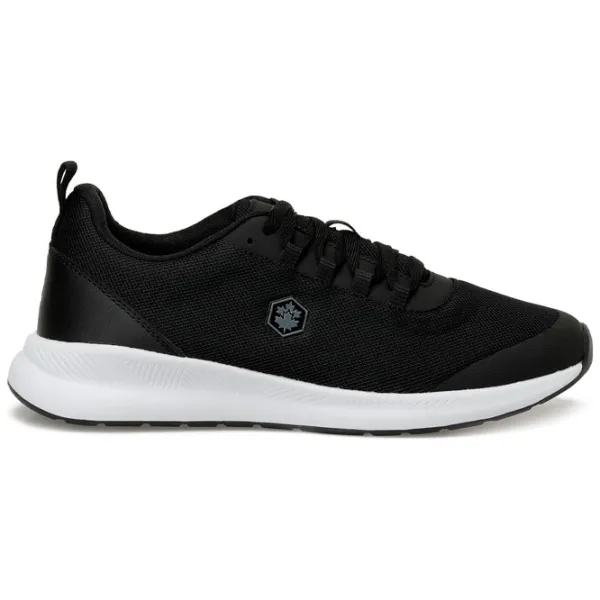 Adidași pentru bărbați Lumberjack 4M JACKSON 4FX 41/ Black photo 3