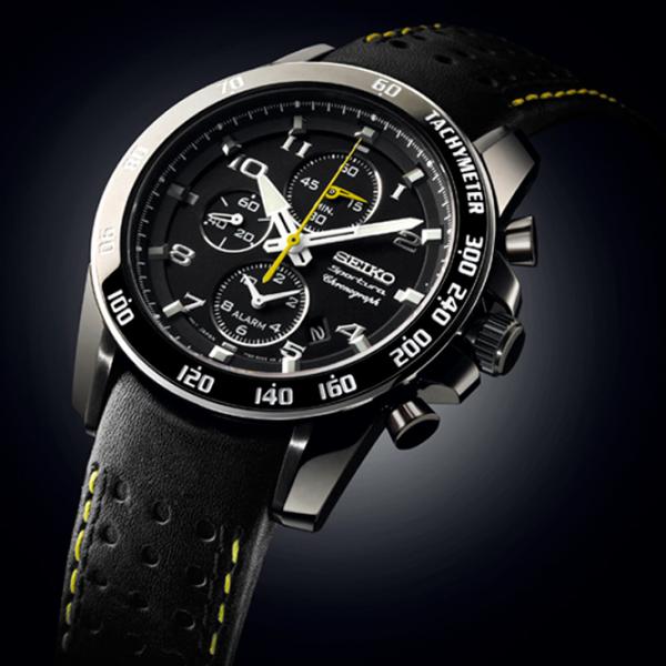 Наручные часы для мужчин Seiko SNAE67P1 Кварцевый/ 42 мм photo 2 Наручные часы для мужчин Seiko SNAE67P1 Кварцевый/ 42 мм photo 2