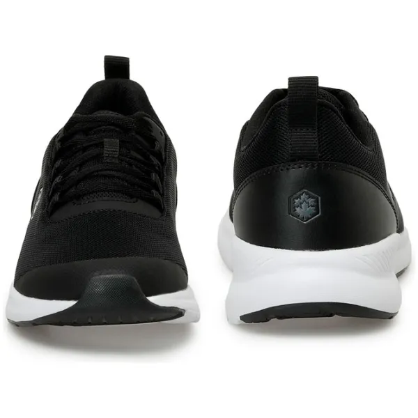 Adidași pentru bărbați Lumberjack 4M JACKSON 4FX 40/ Black photo 5