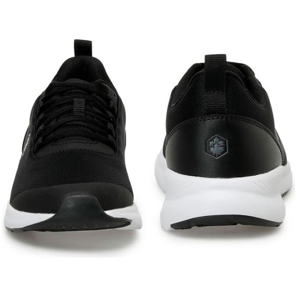 Adidași pentru bărbați Lumberjack 4M JACKSON 4FX 40/ Black photo 5