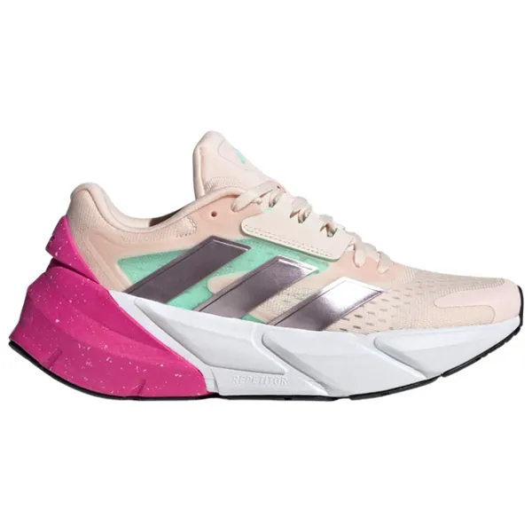 Adidași pentru femei Adidas Adistar 2.0 W Primăvară/ Pink photo 3