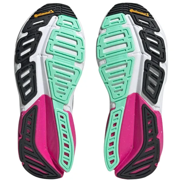 Adidași pentru femei Adidas Adistar 2.0 W Primăvară/ Pink photo 5