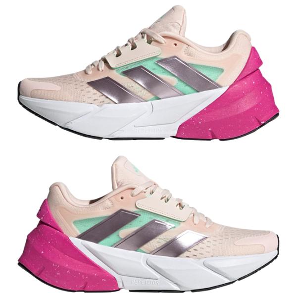 Adidași pentru femei Adidas Adistar 2.0 W Primăvară/ Pink photo 7