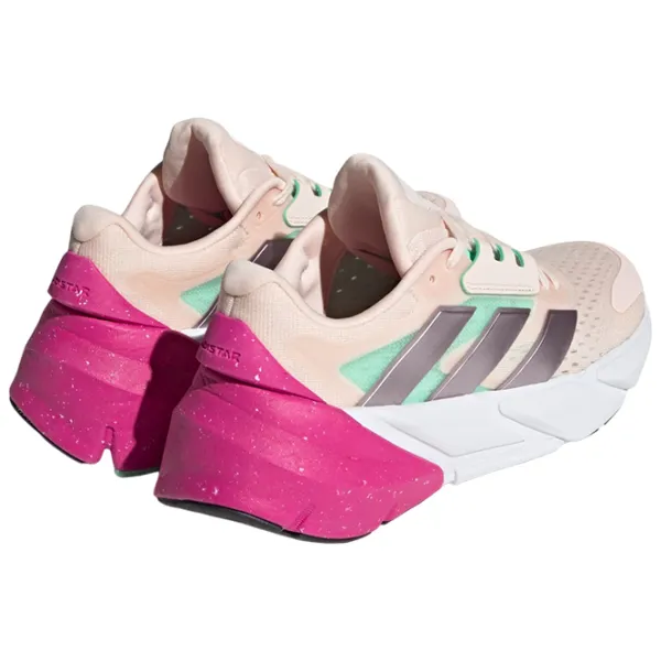 Adidași pentru femei Adidas Adistar 2.0 W Primăvară/ Pink photo 6