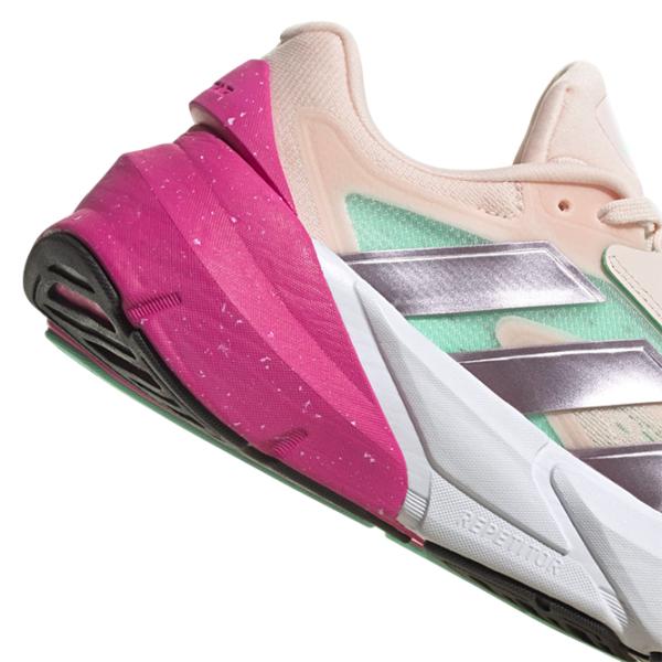 Adidași pentru femei Adidas Adistar 2.0 W Primăvară/ Pink photo 10