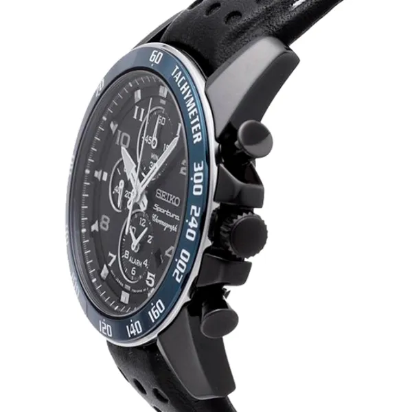 Наручные часы для мужчин Seiko SNAF37P1 Кварцевый/ 42 мм photo 2 Наручные часы для мужчин Seiko SNAF37P1 Кварцевый/ 42 мм photo 2