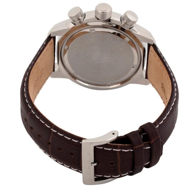 Наручные часы для мужчин Seiko SNAF51P1 Кварцевый/ 45 мм photo 4 Наручные часы для мужчин Seiko SNAF51P1 Кварцевый/ 45 мм photo 4