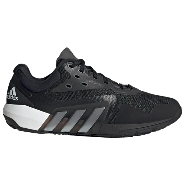 Adidași pentru femei Adidas Dropset Trainer W Primăvară/ Black photo 2