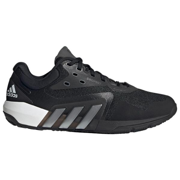 Adidași pentru femei Adidas Dropset Trainer W Primăvară/ Black photo 2