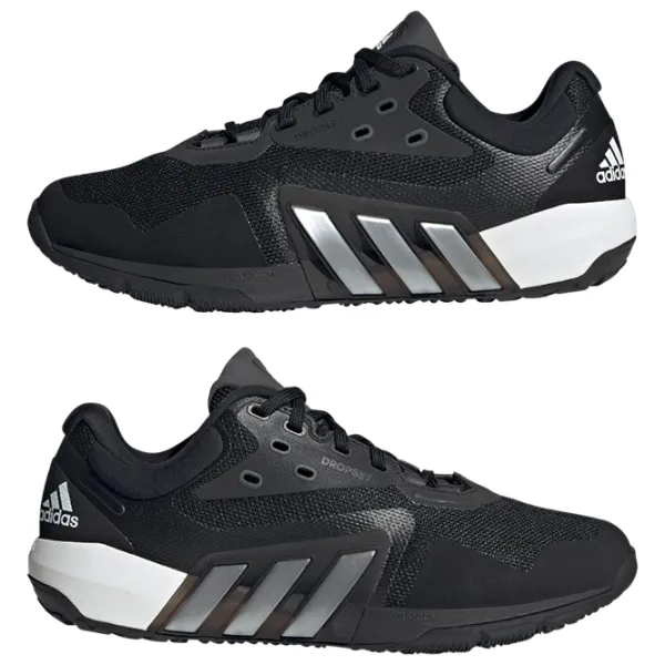 Adidași pentru femei Adidas Dropset Trainer W Primăvară/ Black photo 7