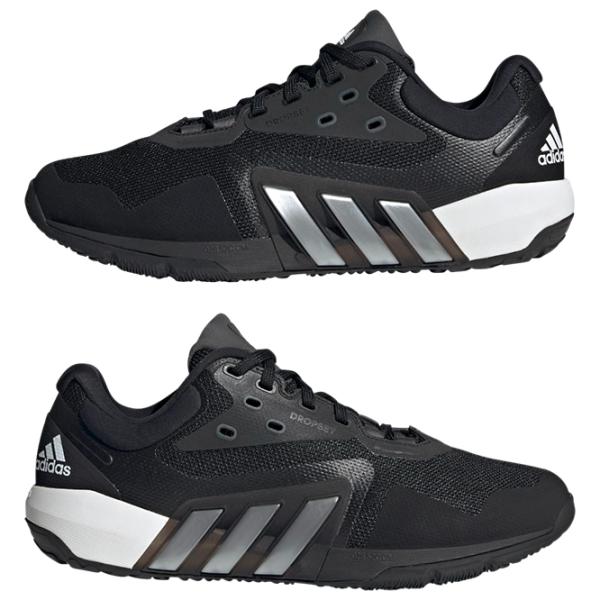 Adidași pentru femei Adidas Dropset Trainer W Primăvară/ Black photo 7