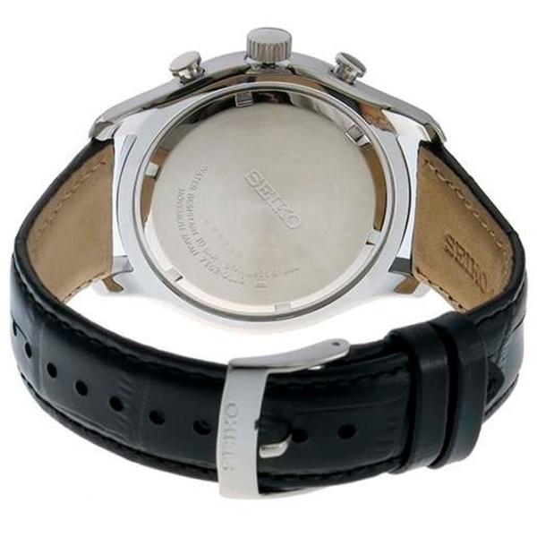 Наручные часы для мужчин Seiko SNAF71P1 Кварцевый/ 45 мм photo 2 Наручные часы для мужчин Seiko SNAF71P1 Кварцевый/ 45 мм photo 2