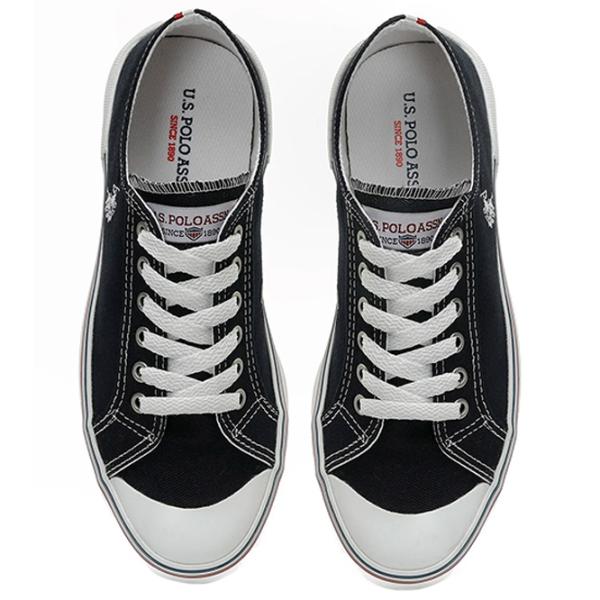 Кроссовки для женщин U.S. Polo Assn. Penelope 4FX Весна/ Темно-синий photo 4 Кроссовки для женщин U.S. Polo Assn. Penelope 4FX Весна/ Темно-синий photo 4