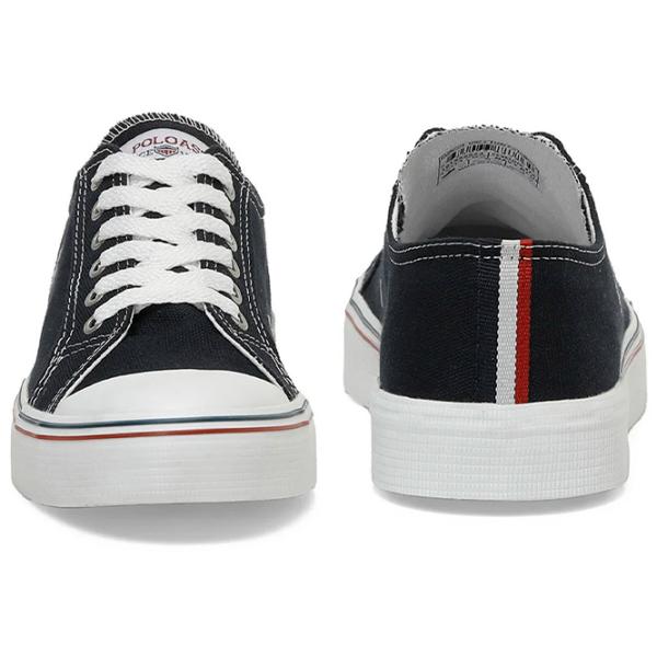 Кроссовки для женщин U.S. Polo Assn. Penelope 4FX Весна/ Темно-синий photo 5 Кроссовки для женщин U.S. Polo Assn. Penelope 4FX Весна/ Темно-синий photo 5