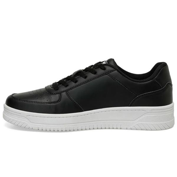 Ghete pentru bărbați U.S. Polo Assn. ROBERT 4FX 42 / Black photo 2