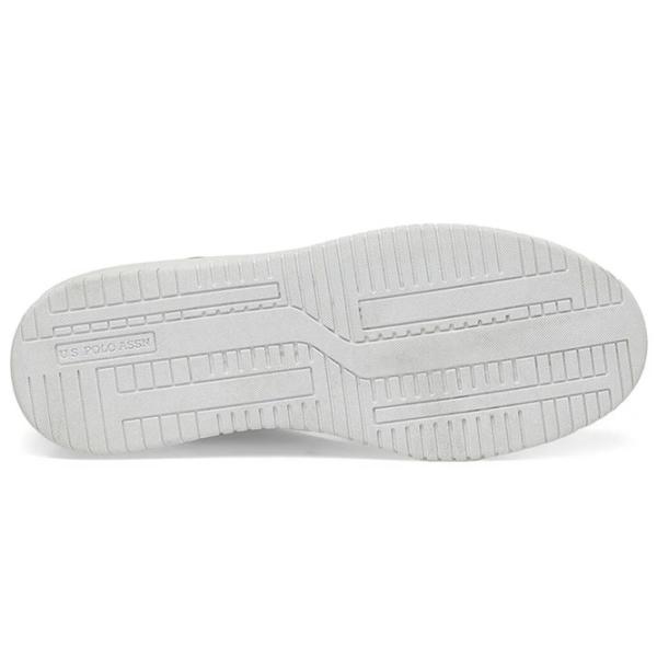 Ghete pentru bărbați U.S. Polo Assn. ROBERT 4FX 42 / Black photo 6