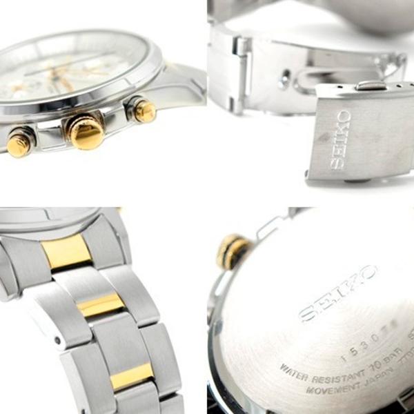 Наручные часы для мужчин Seiko SNDC83P1 Кварцевый/ 40 мм photo 2 Наручные часы для мужчин Seiko SNDC83P1 Кварцевый/ 40 мм photo 2