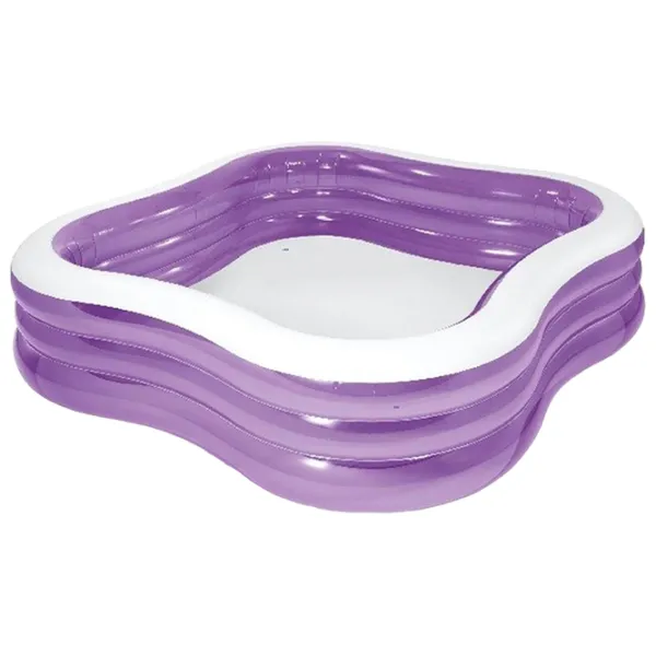 Бассейн Intex 57495 1250 л/ Надувной/ Ассортимент photo 2 Бассейн Intex 57495 1250 л/ Надувной/ Ассортимент photo 2