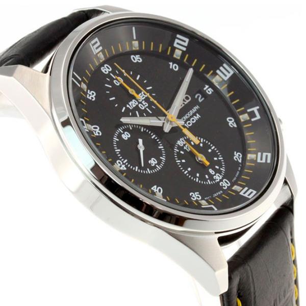 Наручные часы для мужчин Seiko SNDC89P2 Кварцевый/ 40 мм photo 2