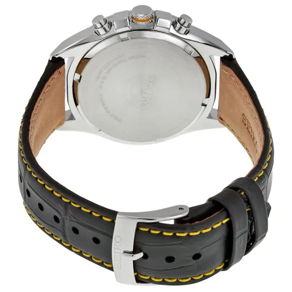 Наручные часы для мужчин Seiko SNDC89P2 Кварцевый/ 40 мм photo 3