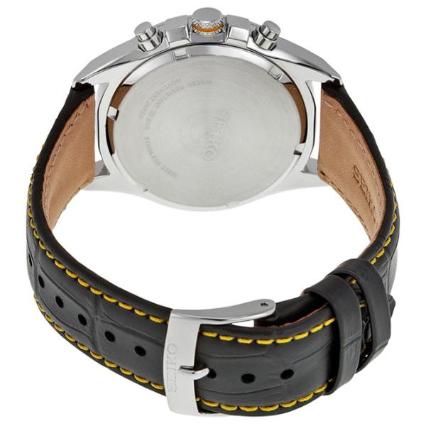 Наручные часы для мужчин Seiko SNDC89P2 Кварцевый/ 40 мм photo 3