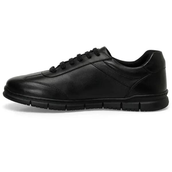 Ghete pentru bărbați Lumberjack SAWYER 4FX 45 / Black photo 2