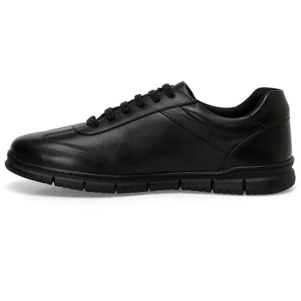 Ghete pentru bărbați Lumberjack SAWYER 4FX 45 / Black photo 2