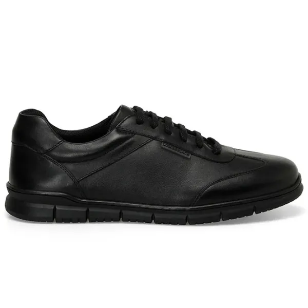 Ghete pentru bărbați Lumberjack SAWYER 4FX 45 / Black photo 3