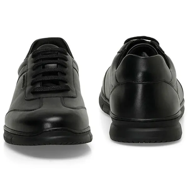 Ghete pentru bărbați Lumberjack SAWYER 4FX 45 / Black photo 5