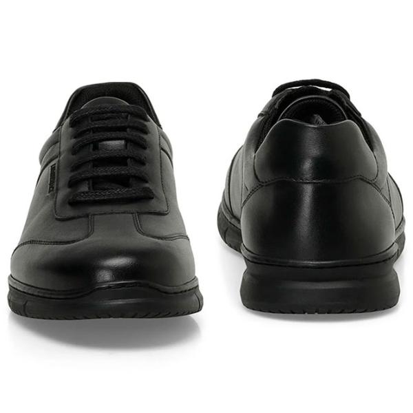 Ghete pentru bărbați Lumberjack SAWYER 4FX 45 / Black photo 5