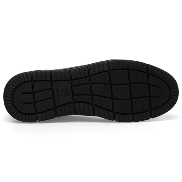 Ghete pentru bărbați Lumberjack SAWYER 4FX 45 / Black photo 6