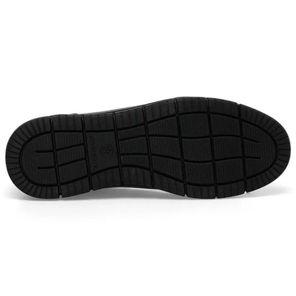 Ghete pentru bărbați Lumberjack SAWYER 4FX 45 / Black photo 6