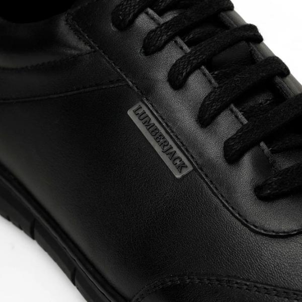 Ghete pentru bărbați Lumberjack SAWYER 4FX 45 / Black photo 7