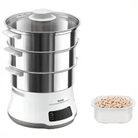 Multifierbător Tefal VC502D10 900 W/ Silver photo 2