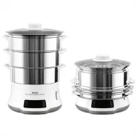 Multifierbător Tefal VC502D10 900 W/ Silver photo 3