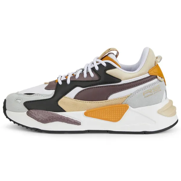 Adidași pentru femei Puma Rs-Z Reinvent Wns Primăvară/ White photo 2