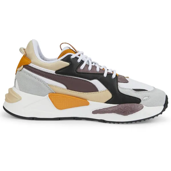 Adidași pentru femei Puma Rs-Z Reinvent Wns Primăvară/ White photo 3
