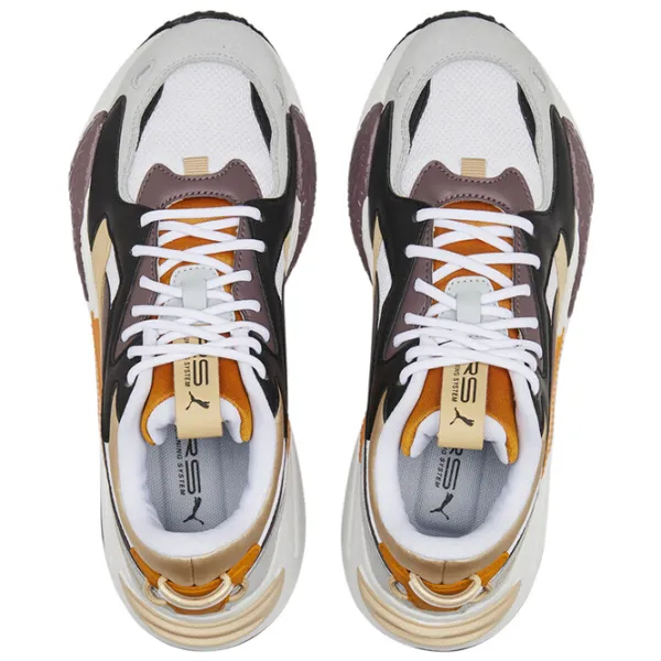 Кроссовки для женщин Puma Rs-Z Reinvent Wns Весна/ Белый photo 4