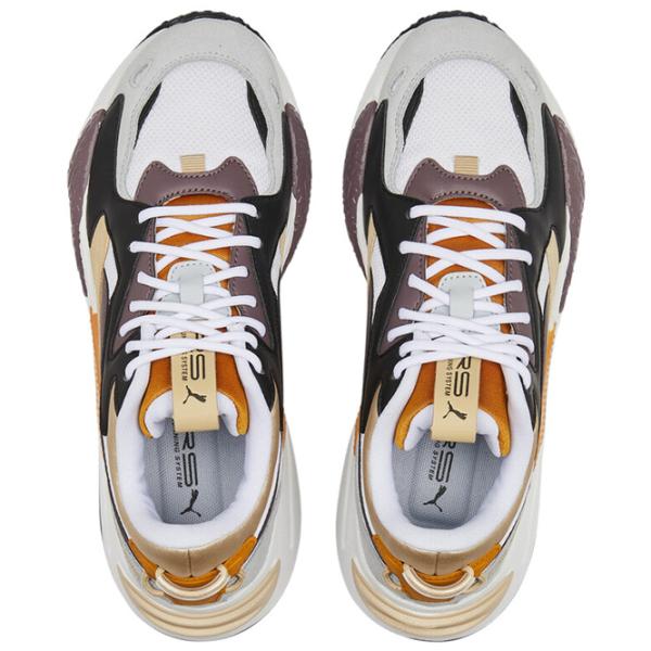 Кроссовки для женщин Puma Rs-Z Reinvent Wns Весна/ Белый photo 4