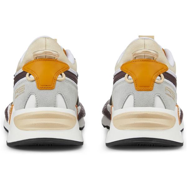 Кроссовки для женщин Puma Rs-Z Reinvent Wns Весна/ Белый photo 5