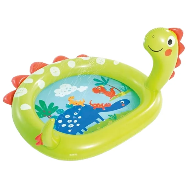 Piscină Intex 58437 68 l/ Gonflabil/ Green photo 3 Piscină Intex 58437 68 l/ Gonflabil/ Green photo 3