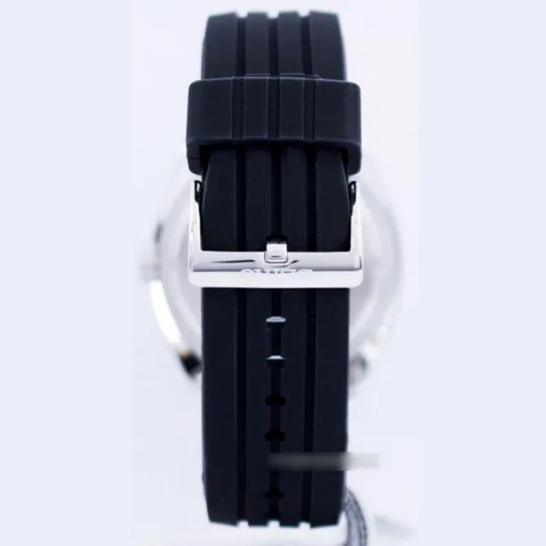 Наручные часы для мужчин Seiko SNE423P1 Кварцевый/ 46 мм photo 5 Наручные часы для мужчин Seiko SNE423P1 Кварцевый/ 46 мм photo 5