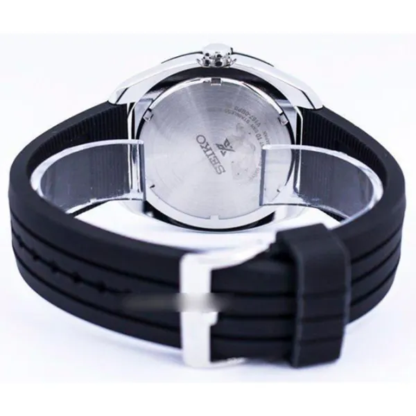 Наручные часы для мужчин Seiko SNE423P1 Кварцевый/ 46 мм photo 6 Наручные часы для мужчин Seiko SNE423P1 Кварцевый/ 46 мм photo 6